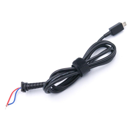 DC кабель miniUSB ASUS X205T 33W 40W 45W 60W 1.2m