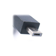 DC кабель miniUSB ASUS X205T 33W 40W 45W 60W 1.2m