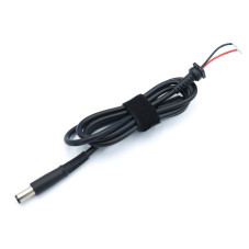 DC кабель 7.4*5.0+Pin DELL HP 120W 135W 150W 180W