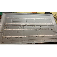 Підсвітка Grunhelm GTV50S05UHD MS-L2492 v5 2019-03-26 LA013 lb-0500u19-e6s-p-g71-xrk1 Ptv50g60 Ptv50g60sn Ptv50g60 LB-C500U19