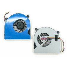 Вентилятор кулер для ASUS G750JM G750JX G750JW G750JS 13NB00N1M04011