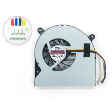 Вентилятор кулер для ASUS G750JM G750JX G750JW G750JS 13NB00N1M04011