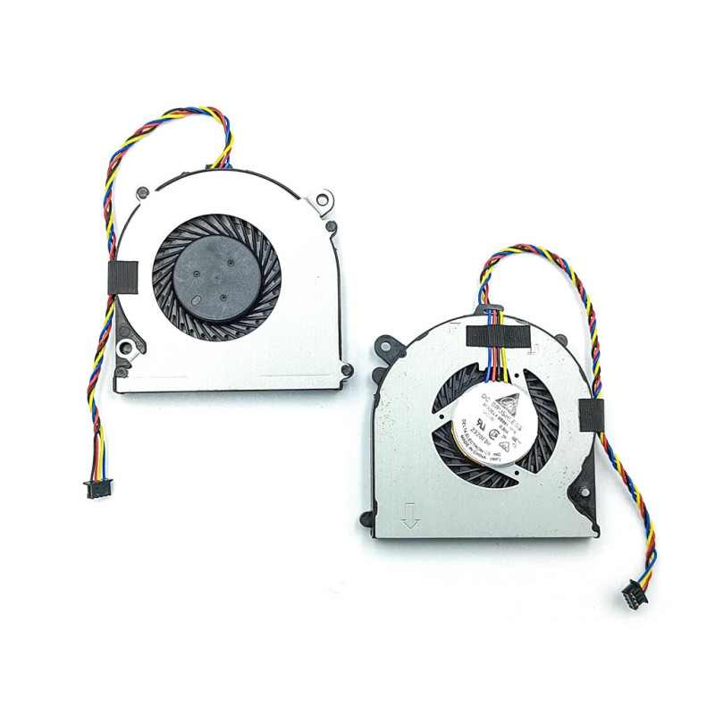 Вентилятор кулер HP 260 G1 260 G2 KSB06105HB Вентилятор кулер HP 260 G1 260 G2 KSB06105HB