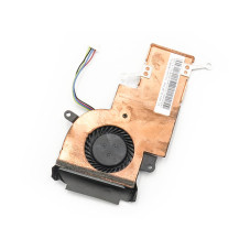 Вентилятор кулер для ASUS X102BA F102BA 13NB0361P13011