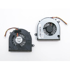 Вентилятор кулер для Lenovo IdeaPad G560 G565 G460 G460A Z460 Z460A Z465 Z560 Z565 AB06505HX12DB00