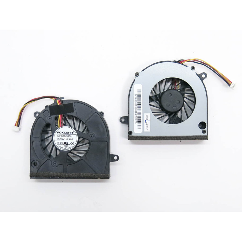Вентилятор кулер для Lenovo IdeaPad G560 G565 G460 G460A Z460 Z460A Z465 Z560 Z565 AB06505HX12DB00 Вентилятор кулер для Lenovo IdeaPad G560 G565 G460 G460A Z460 Z460A Z465 Z560 Z565 AB06505HX12DB00