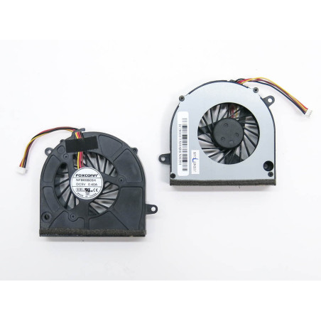 Вентилятор кулер для Lenovo IdeaPad G560 G565 G460 G460A Z460 Z460A Z465 Z560 Z565 AB06505HX12DB00