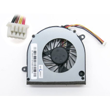 Вентилятор кулер для Lenovo IdeaPad G560 G565 G460 G460A Z460 Z460A Z465 Z560 Z565 AB06505HX12DB00