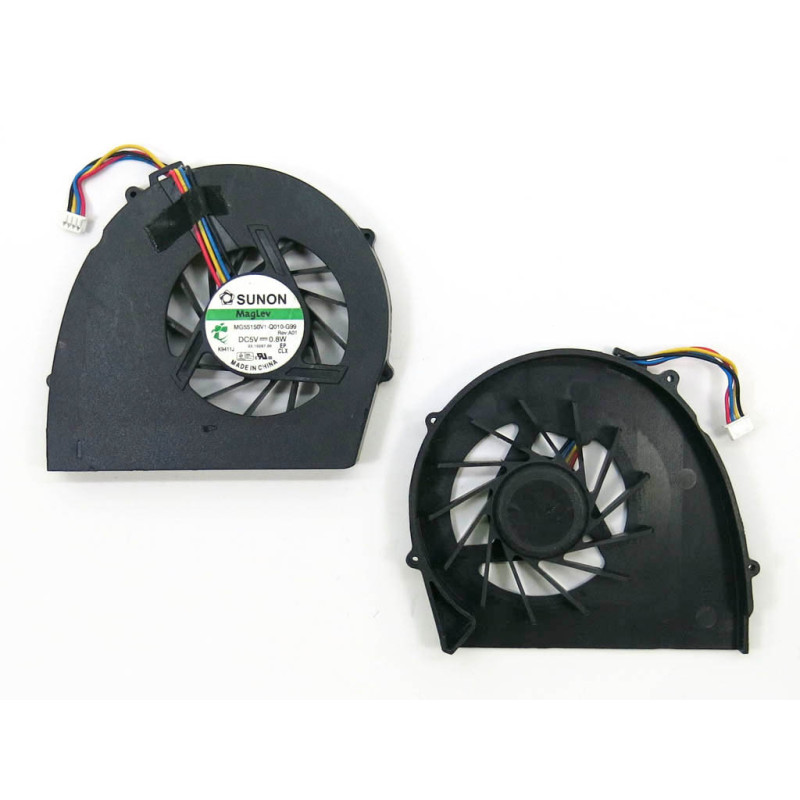 Вентилятор кулер для DELL Vostro 3700 V3700 MF60120V1-Q000-G99 DFS531005MC0T F91B 60.4RU16.001 MF60120V1 Q000 G99 Вентилятор кулер для DELL Vostro 3700 V3700 MF60120V1-Q000-G99 DFS531005MC0T F91B 60.4RU16.001 MF60120V1 Q000 G99