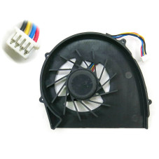 Вентилятор кулер для DELL Vostro 3700 V3700 MF60120V1-Q000-G99 DFS531005MC0T F91B 60.4RU16.001 MF60120V1 Q000 G99