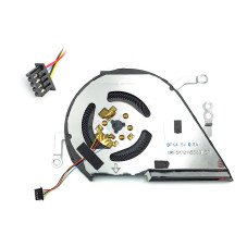 Вентилятор кулер для ASUS Vivibook X420U X420UA Y406 Y406U Y406UA Y406F R459FA 13NB0LA0M02111 DFS5K121154912