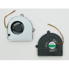 Вентилятор кулер для ASUS X53U K53U K43BY K43BR K43TA K43U A43U A53U K53B K53BY K53BR K53TA K53TK K53Z 13GN5C10P060-1 K53BE K73