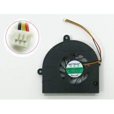 Вентилятор кулер для ASUS X53U K53U K43BY K43BR K43TA K43U A43U A53U K53B K53BY K53BR K53TA K53TK K53Z 13GN5C10P060-1 K53BE K73