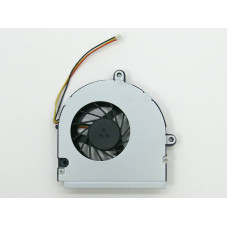 Вентилятор кулер для ASUS X53U K53U K43BY K43BR K43TA K43U A43U A53U K53B K53BY K53BR K53TA K53TK K53Z 13GN5C10P060-1 K53BE K73