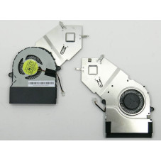 Вентилятор кулер для ACER Aspire E5-511G E5-521 E5-521G E5-531 E5-531G E5-551 E5-551G 23.ML9N2.001 DC28000ERS0 E5 531 E5 531G
