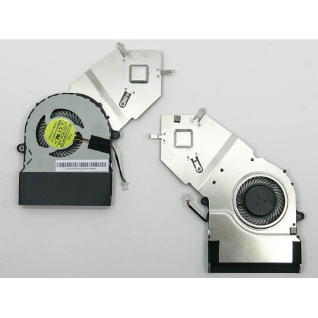 Вентилятор кулер для ACER Aspire E5-511G E5-521 E5-521G E5-531 E5-531G E5-551 E5-551G 23.ML9N2.001 DC28000ERS0 E5 531 E5 531G