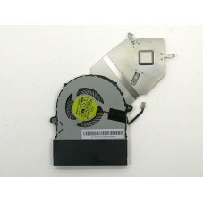 Вентилятор кулер для ACER Aspire E5-511G E5-521 E5-521G E5-531 E5-531G E5-551 E5-551G 23.ML9N2.001 DC28000ERS0 E5 531 E5 531G
