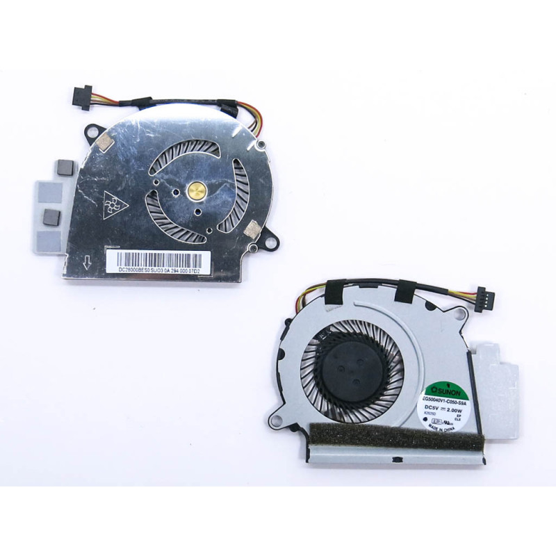 Вентилятор кулер для ACER Aspire S5-391 S5-361 P/N EG50040V1-C050-S9A S5 391 S5 361 EG50040V1 C050 S9A Вентилятор кулер для ACER Aspire S5-391 S5-361 P/N EG50040V1-C050-S9A S5 391 S5 361 EG50040V1 C050 S9A