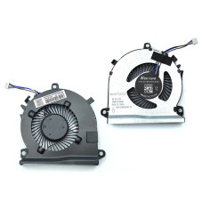Вентилятор кулер для HP Pavilion Gaming 5 15-EC 15-EC0016AX 15-EC0075AX L77560-001