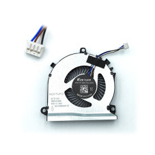 Вентилятор кулер для HP Pavilion Gaming 5 15-EC 15-EC0016AX 15-EC0075AX L77560-001