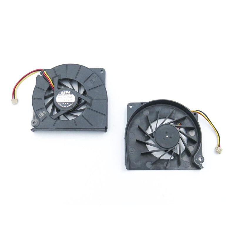 Вентилятор кулер для Fujitsu Lifebook S6311 S2210 S6510 S6410 E8410 S7110 T4215 T5500 T2050 Вентилятор кулер для Fujitsu Lifebook S6311 S2210 S6510 S6410 E8410 S7110 T4215 T5500 T2050