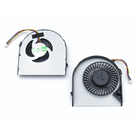 Вентилятор кулер для ACER Aspire V5-531 V5-531G V5-571 V5-571G V5-471 V5-471G MS2360 23.10703.001