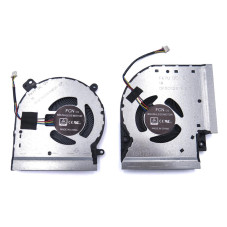Вентилятор кулер для Asus ROG Strix SCAR II GL504 GL504G GL504GS GL504GM 13NB0FL0P04011
