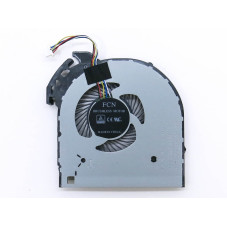 Вентилятор кулер для LENOVO IdeaPad V110-15 V110-15Isk Dfs531005pl0t 023.1006P.0001 5Pin