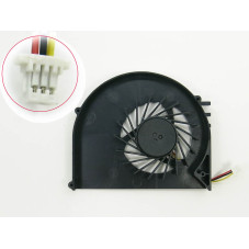 Вентилятор кулер для DELL Inspiron 15R N5110 M5110 M511r V3550 15RD DFS501105FQ0T 3Pin