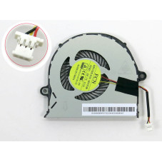 Вентилятор кулер для ACER Aspire E5-511G E5-422 E5-473 E5-571 E5-572 E5-722G E5-573 E5-574T E5-574G V3-472 V3-572 23.MLNN7.001
