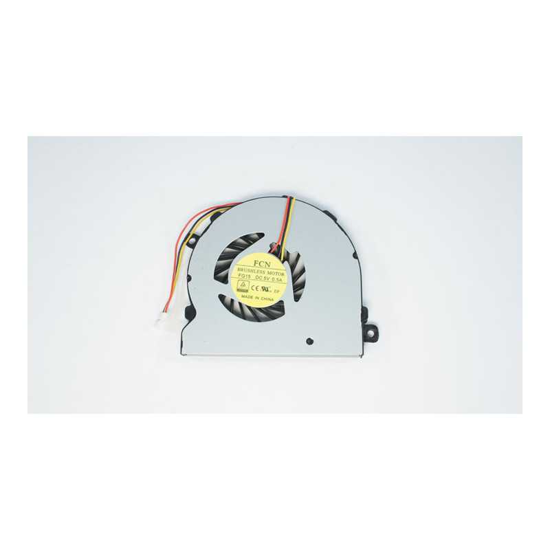Вентилятор кулер для Dell Vostro 15-3568 15 3568 DFS170005010T Вентилятор кулер для Dell Vostro 15-3568 15 3568 DFS170005010T