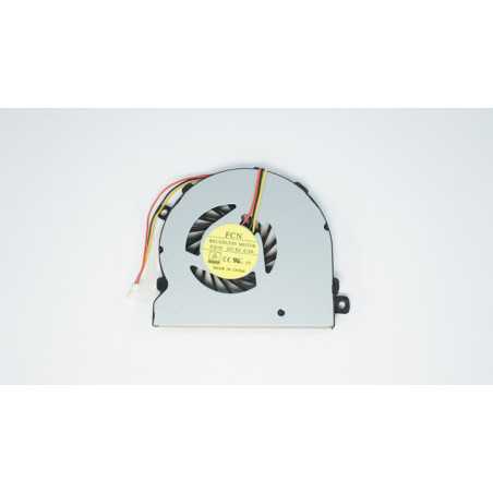 Вентилятор кулер для Dell Vostro 15-3568 15 3568 DFS170005010T