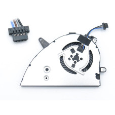 Вентилятор кулер для HP Pavilion 15-CS 15-CW NS85B00-17K24 L25584-001 CPU UMA 15-CS00615T 15-CS0053CL 15-CS 15 CS00615T