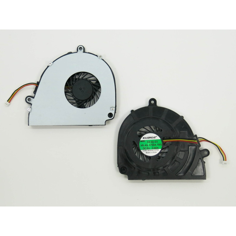 Вентилятор кулер для ACER Aspire KSB06105HA-AJ82 KSB06105HA-AJ83 DFS601305FQ0T FADG 23.R9702.001 DC280009KA0 DC280009KF0 0P5WE0 Вентилятор кулер для ACER Aspire KSB06105HA-AJ82 KSB06105HA-AJ83 DFS601305FQ0T FADG 23.R9702.001 DC280009KA0 DC280009KF0 0P5WE0