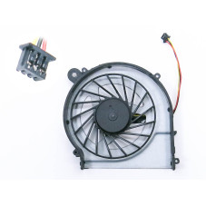 Вентилятор кулер для HP Pavilion G6-1000 G4-1000 G4T-1000 G4t G6t G6z G7t g7-1000 Compaq CQ42 CQ56 G56 SERIES KSB0805HA 646578