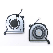 Вентилятор кулер для HP Folio 1040 G3 EG50040S1-C580-S9A 850830-001 844425-001 GPU Fan