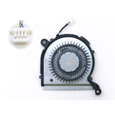 Вентилятор кулер для HP Folio 1040 G3 EG50040S1-C580-S9A 850830-001 844425-001 GPU Fan