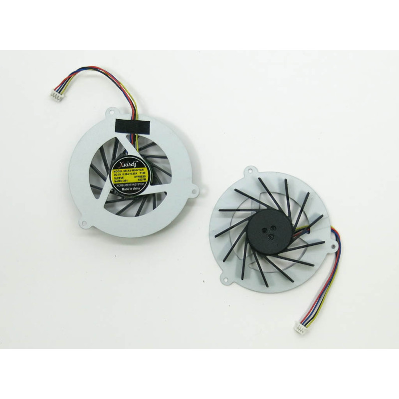 Вентилятор кулер для ASUS M50 M50V M50SV M50SA M50SR M50VC M50VN M50VM N50 G50V G50 VX5 G60 G60VX X55SV KDB05105HB DFS54B05MH0T Вентилятор кулер для ASUS M50 M50V M50SV M50SA M50SR M50VC M50VN M50VM N50 G50V G50 VX5 G60 G60VX X55SV KDB05105HB DFS54B05MH0T