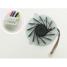 Вентилятор кулер для ASUS M50 M50V M50SV M50SA M50SR M50VC M50VN M50VM N50 G50V G50 VX5 G60 G60VX X55SV KDB05105HB DFS54B05MH0T