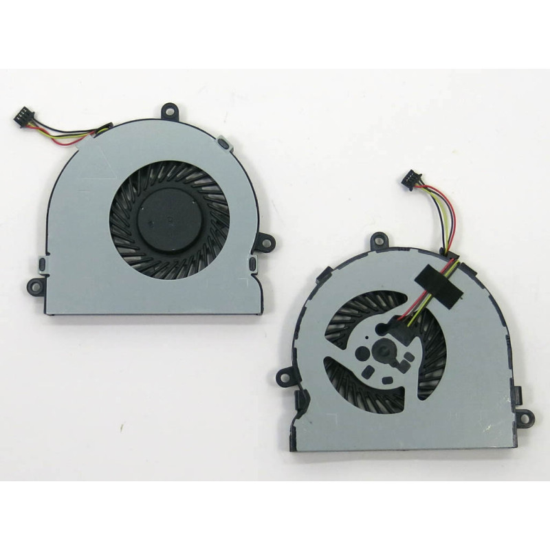 Вентилятор кулер для HP 15-AC 15-AY 15-AF 15-BA 15-BS 15-BW 250 G4 255 G4 250 G5 255 DC28000GAD0 SPS-813946-001 KSB05105HAAEP Вентилятор кулер для HP 15-AC 15-AY 15-AF 15-BA 15-BS 15-BW 250 G4 255 G4 250 G5 255 DC28000GAD0 SPS-813946-001 KSB05105HAAEP
