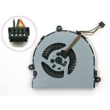 Вентилятор кулер для HP 15-AC 15-AY 15-AF 15-BA 15-BS 15-BW 250 G4 255 G4 250 G5 255 DC28000GAD0 SPS-813946-001 KSB05105HAAEP
