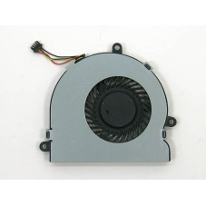 Вентилятор кулер для HP 15-AC 15-AY 15-AF 15-BA 15-BS 15-BW 250 G4 255 G4 250 G5 255 DC28000GAD0 SPS-813946-001 KSB05105HAAEP