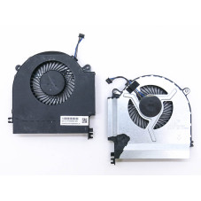 Вентилятор кулер для HP Pavilion 17-AB 17-AB000 17T-AB000 17T-AB