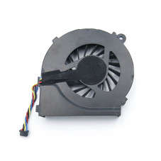 Вентилятор кулер для HP Compaq CQ42 CQ56 G56 G4-1000 G6-1000 G6-1100 G6-1200 G7-1000 G7-1100 G7-1200 G42 CQ62 G62 606609-001