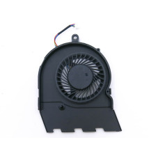 Вентилятор кулер для DELL Inspiron 5565 5567 5767 CN-0789DY 5368 5378 5568 7569 13-7000 15-5000 DFB451005M20T