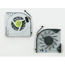 Вентилятор кулер для HP Envy 17-1000 17-1100 series 603799-001633851-001 DFB552005M30T