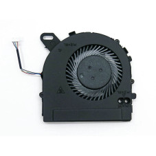 Вентилятор кулер для Dell Inspiron 15 7560 15-7560 Vostro 5468 5568 0W0J85 W0J85