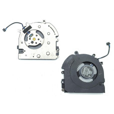Вентилятор кулер для HP EliteBook EG75050S1-C010-S9A 6033B0059901 L62739 001 L22306 NSB5C10 17D10 EG75050S1 C010