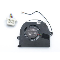 Вентилятор кулер для Asus ROG Strix FX63VD FZ63VD GL503 GL503VD FX503 FX503VD 5V