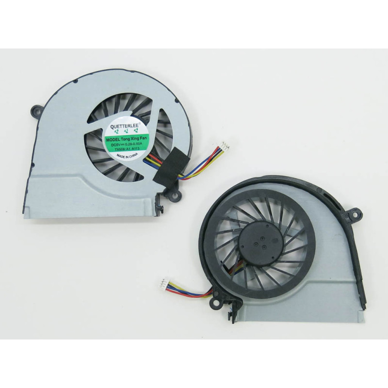 Вентилятор кулер для HP Pavilion 15-E 15-E000 14-E 14-E000 17-E 17-E000 Series 724870-001 725684-001 719860-001 Вентилятор кулер для HP Pavilion 15-E 15-E000 14-E 14-E000 17-E 17-E000 Series 724870-001 725684-001 719860-001